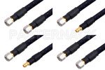 1.0mm Cable Assemblies