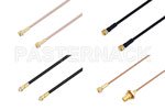 MMBX Cable Assemblies