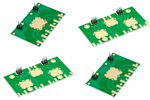 RF Accessories for Electromechanical Relay Switches