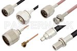 Type N Cable Assemblies