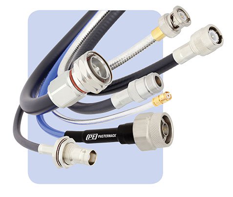 Over 250,000 Custom Cable Configurations Available!