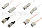 1.85mm Cable Assemblies