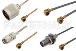 UMCX Cable Assemblies