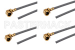 Open Cable Assemblies