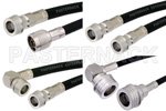 QN Cable Assemblies