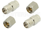 RF Connector Shorts