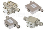 Isolators