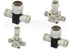 Resistive Type Power Dividers