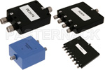 SMA Female Connector Power Dividers