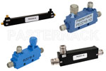Broadband Directional Couplers