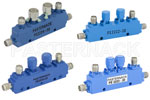 Dual Directional Couplers