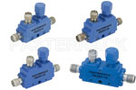 Standard RF and Microwave Couplers