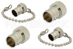 BNC Female Coaxial Shorts