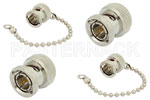 BNC Male Coaxial Shorts