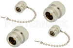 N Female Coaxial Shorts