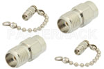 SMA Female Coaxial Shorts