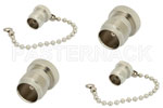 TNC Female Coaxial Shorts