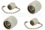 TNC Male Coaxial Shorts