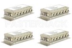 Programmable Attenuators
