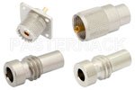 UHF Connectors