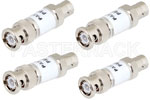 BNC Detectors