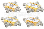 HN Female Connector Caps