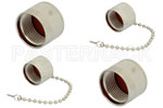 HN Male Connector Caps