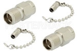 SMA Female Connector Caps