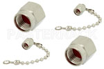 SMA Male Connector Caps