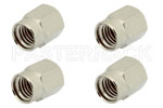 SSMA Male Connector Caps