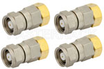 75 Ohm SMC Plug Terminations