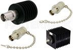 BNC Female Terminations