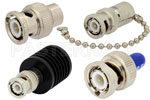BNC Male Terminations