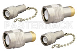 C Male Terminations