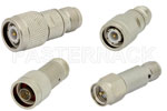 Feed Thru Terminations