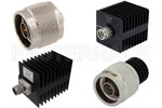 N Male Terminations