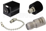 SMA Female Terminations