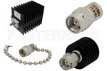 SMA Male Terminations