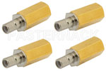 SMB Jack Terminations