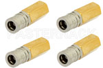 SMB Plug Terminations