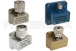 Waveguide Adapters