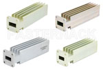 Medium Power Waveguide Terminations