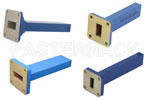Precision Waveguide Terminations