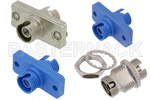 FC Simplex Fiber Optic Adapters