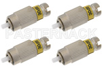 FC Connector Fiber Optic Attenuators