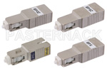 SC Connector Fiber Optic Attenuators