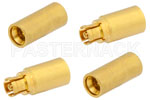 Mini SMP Terminations
