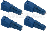 LC Connector Fiber Optic Attenuators