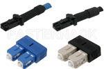Fiber Optic Loopbacks