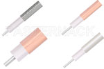 Semi Rigid Cable 50 Ohm